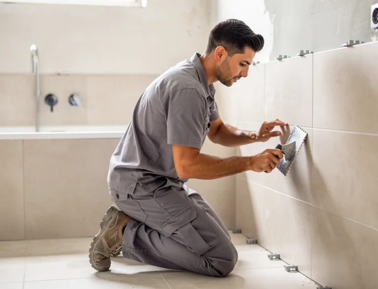 Reforma de Baño servicio en Arganzuela
